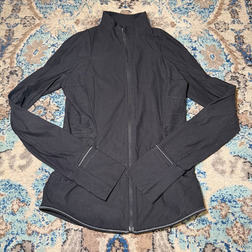 Lululemon jacket